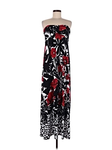 White House Black Market Casual Dress (view 1)