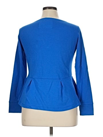 Evy's Tree Long Sleeve Top (view 2)
