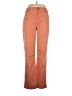 Gloria Vanderbilt Orange Jeans Size 1L - photo 1