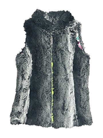 Hatley Faux Fur Vest (view 1)