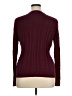 St. John's Bay Burgundy Pullover Sweater Size XL - photo 2