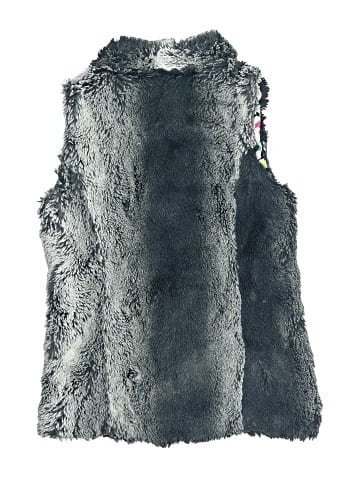 Hatley Faux Fur Vest (view 2)