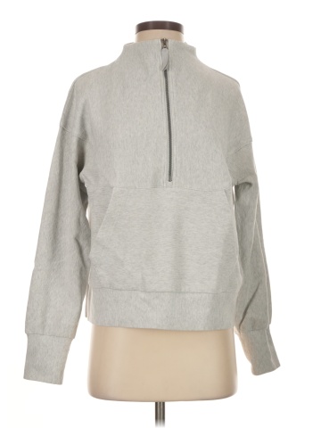 Te Verde Sweatshirt (view 1)
