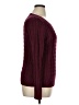 St. John's Bay Burgundy Pullover Sweater Size XL - photo 4