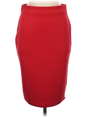 Thalia Sodi Formal Skirt (view 1)