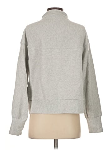 Te Verde Sweatshirt (view 2)