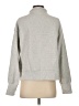 Te Verde Gray Sweatshirt Size S - photo 2