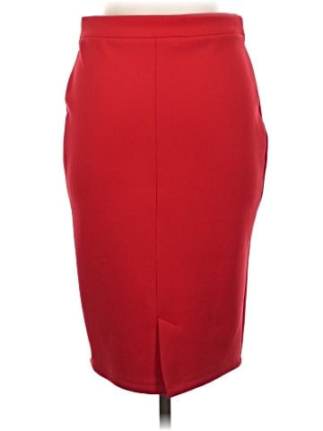 Thalia Sodi Formal Skirt (view 2)