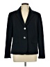 Nine West Black Blazer Size L - photo 1