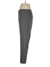 DKNY Tweed Gray Dress Pants Size 8 - photo 5