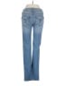 Hudson Jeans Hearts Blue Jeans Size 26 waist - photo 2