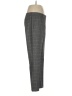 DKNY Tweed Gray Dress Pants Size 8 - photo 4