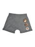 Marvel Graphic Gray Shorts Size 2T - photo 1