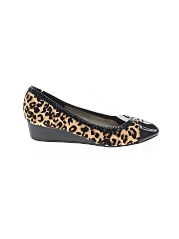 Cole Haan Wedges (view 1)