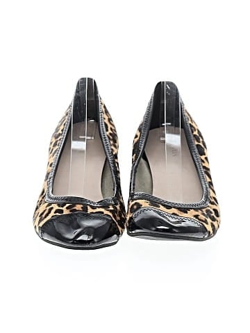 Cole Haan Wedges (view 2)