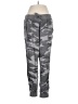 Splendid 100% Rayon Camo Gray Casual Pants Size L - photo 1