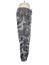Splendid 100% Rayon Camo Gray Casual Pants Size L - photo 4