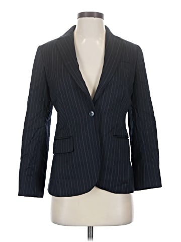 Brooks Brothers Wool Blazer (view 1)