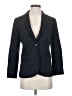 Brooks Brothers 100% Wool Blue Wool Blazer Size 2 - photo 1