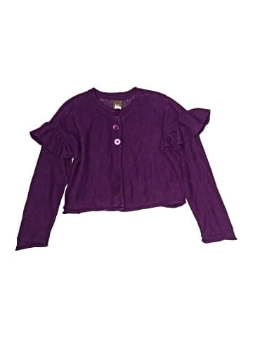Tea Long Sleeve T-Shirt (view 1)