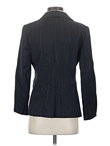 Brooks Brothers Wool Blazer (view 2)