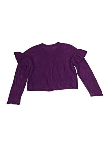 Tea Long Sleeve T-Shirt (view 2)