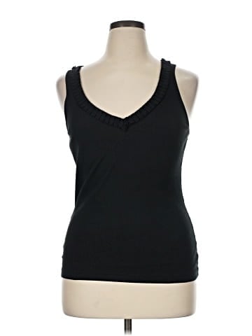 Banana Republic Sleeveless Top (view 1)