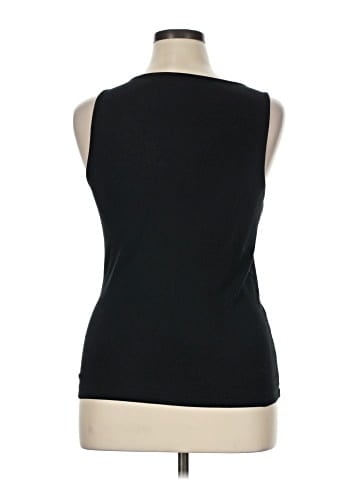 Banana Republic Sleeveless Top (view 2)