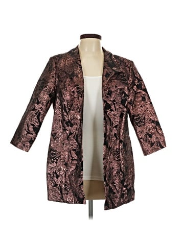 Alex Evenings Blazer (view 1)