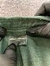 Eddie Bauer Solid Green Track Pants Size M - photo 7