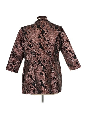 Alex Evenings Blazer (view 2)