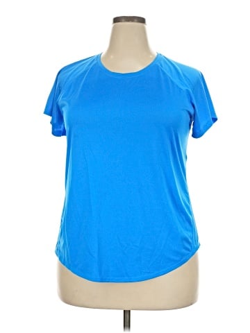 Tek Gear Active T-Shirt (view 1)