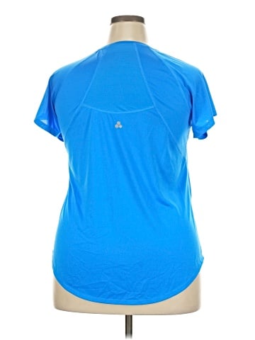 Tek Gear Active T-Shirt (view 2)