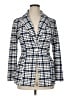 Unbranded Houndstooth Blue Blazer Size XL - photo 1
