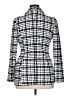 Unbranded Houndstooth Blue Blazer Size XL - photo 2
