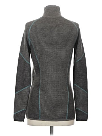 Smartwool Track Jacket (view 2)