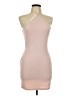 Double Zero Tan Cocktail Dress Size L - photo 1
