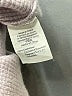 Madewell 100% Cashmere Silver Cashmere Pullover Sweater Size XS - photo 8