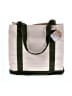 Assorted Brands Ivory Tote One size - photo 1