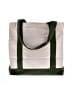 Assorted Brands Ivory Tote One size - photo 3