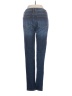 Vigoss Solid Blue Jeans Size 26 waist - photo 2