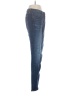 Vigoss Solid Blue Jeans Size 26 waist - photo 4