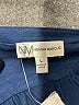 Neiman Marcus Blue Sleeveless Blouse Size L - photo 7