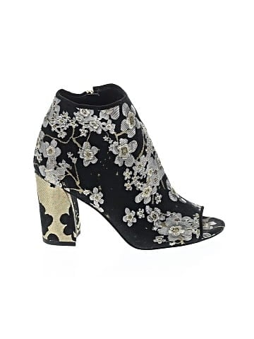 Nine West Ankle Boots (view 1)