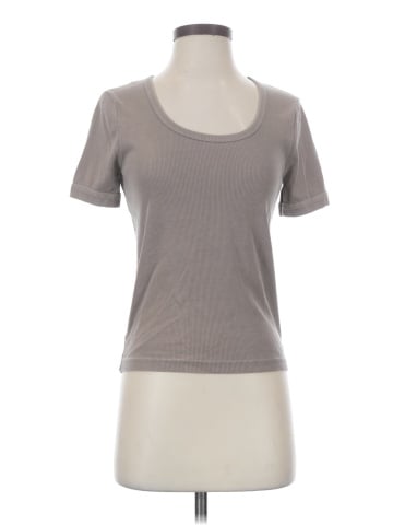 Rivet & Thread Short Sleeve T-Shirt (view 1)