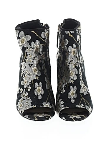 Nine West Ankle Boots (view 2)