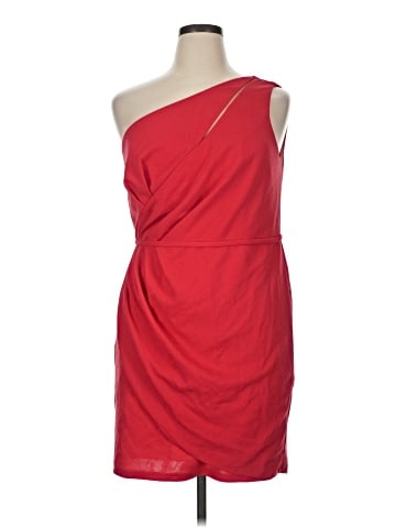 DB Studio Cocktail Dress (view 1)