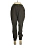 PrAna Gray Casual Pants Size 10 - photo 1