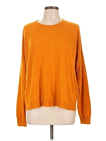 Express Pullover Sweater (view 1)