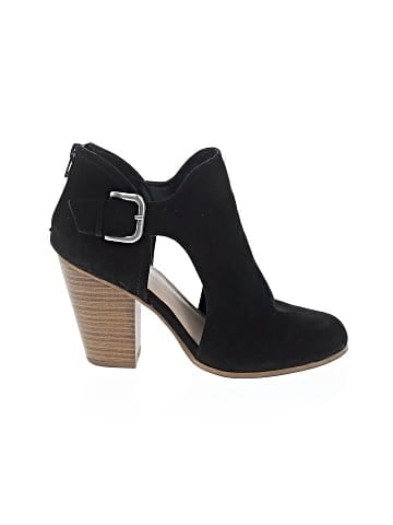 Fergalicious Ankle Boots (view 1)